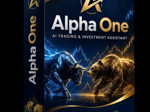 ALPHA ONE