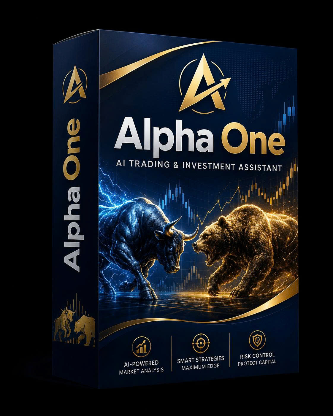 ALPHA ONE