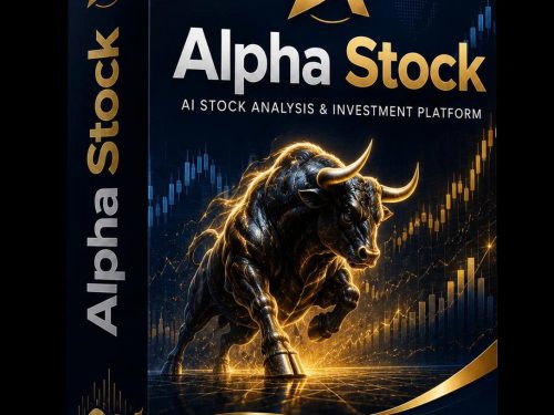 ALPHA STOCK