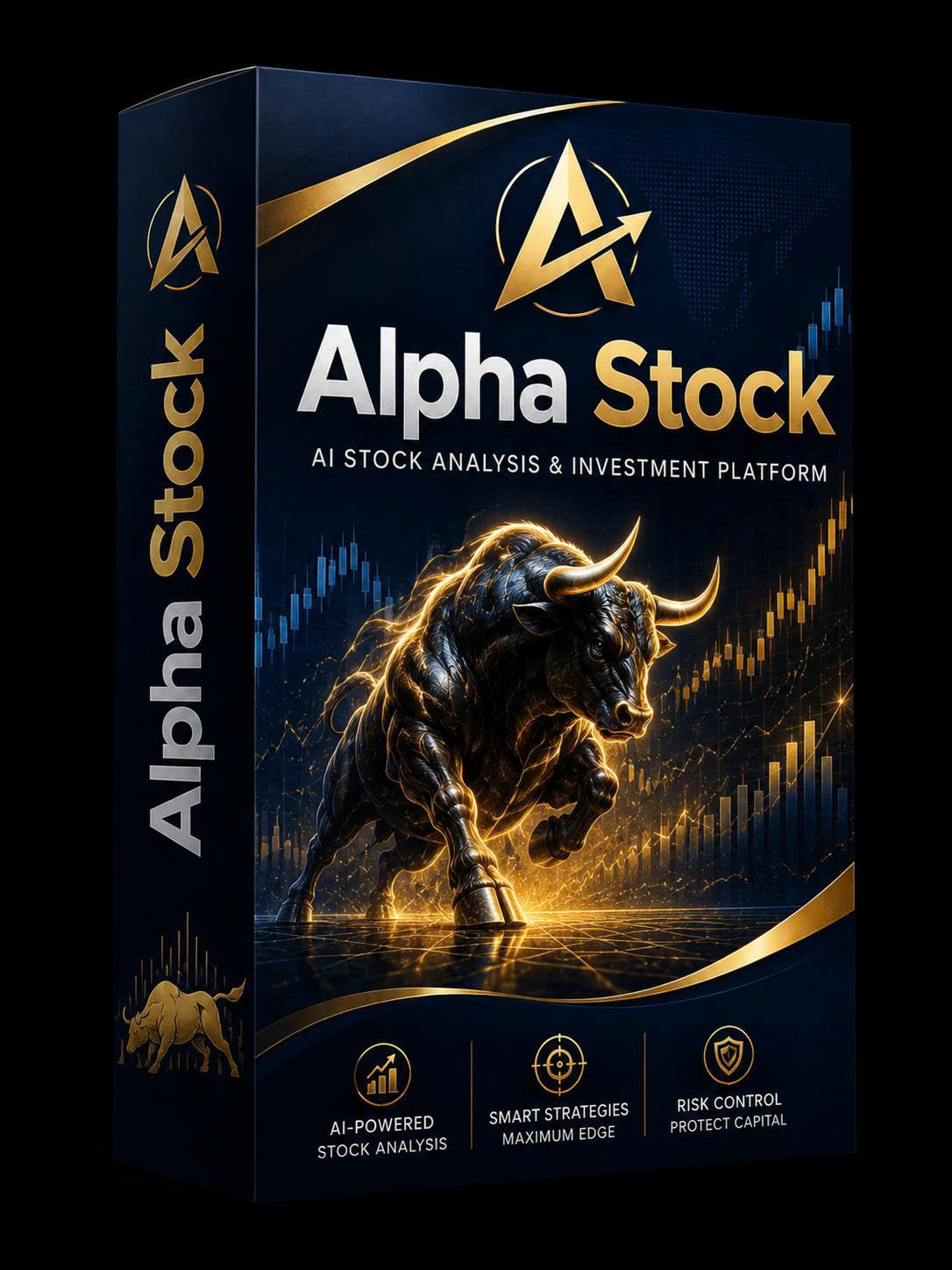 ALPHA STOCK